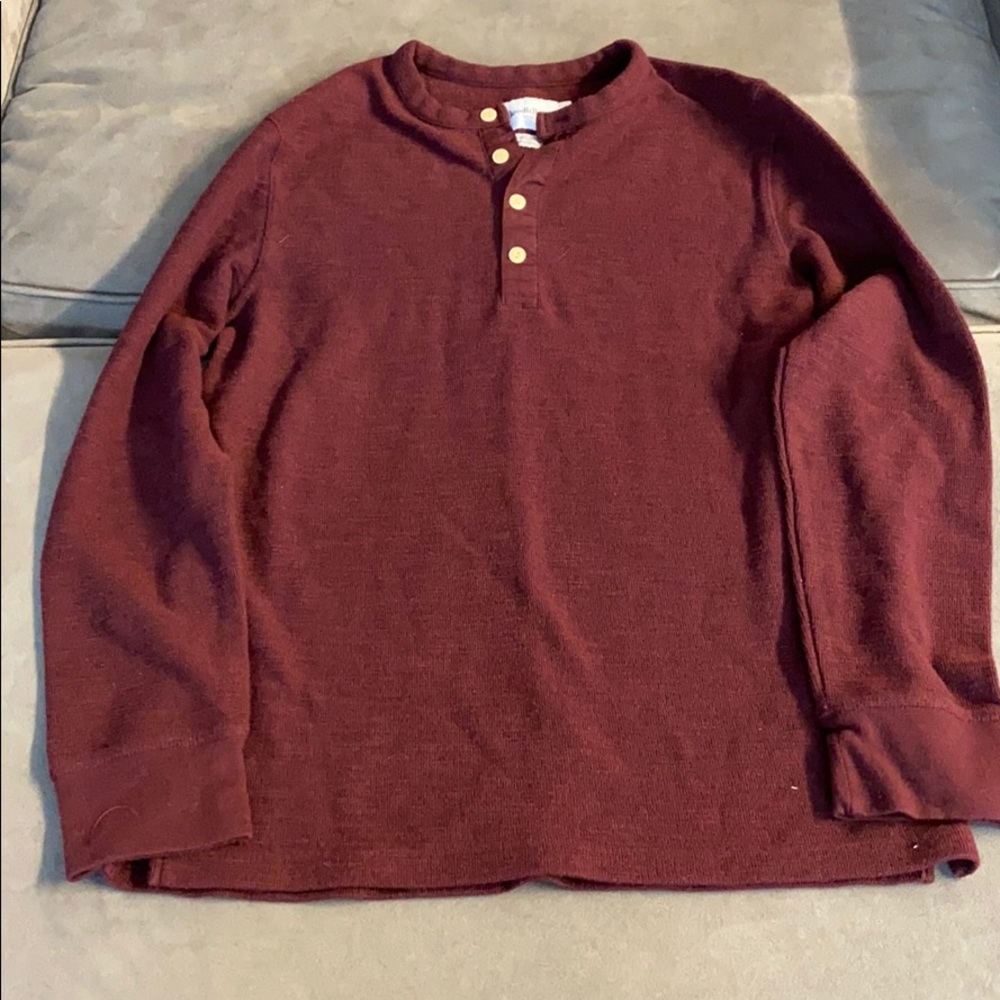Goodfellow & CO Men’s sweater